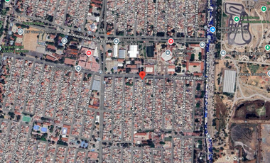 CASA EN CALLE FRANCISCO RIVERA, VICENTE GUERRERO, IZTAPALAPA, CIUDAD DE MÉXICO. ¡NO CREDITOS!