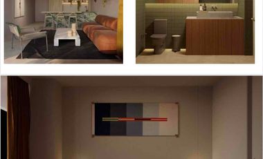 Vendo Apartahotel en Provenza Medellin