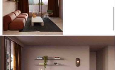 Vendo Apartahotel en Provenza Medellin