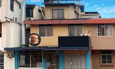 CASA EN VENTA EN CIUDADELA LAS BRISAS