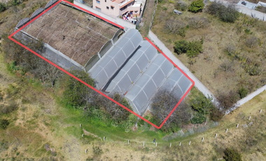 Terreno de venta Sector Huachi Grande, Ambato