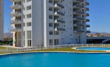 Departamento en arriendo en Coquimbo, Elqui