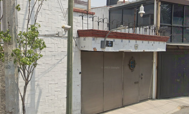 VENTA DE CASA EN COLONIA PERIODISTAS ,BENITO JUAREZ, CDMX