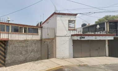 VENTA DE CASA EN COLONIA PERIODISTAS ,BENITO JUAREZ, CDMX