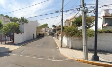 VENTA DE CASA EN COLONIA PERIODISTAS ,BENITO JUAREZ, CDMX