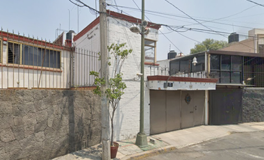VENTA DE CASA EN COLONIA PERIODISTAS ,BENITO JUAREZ, CDMX