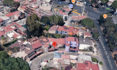 VENTA DE CASA EN COLONIA PERIODISTAS ,BENITO JUAREZ, CDMX