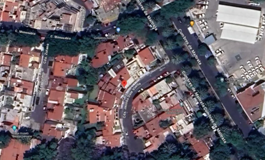 VENTA DE CASA EN COLONIA PERIODISTAS ,BENITO JUAREZ, CDMX