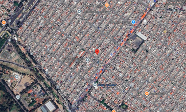 CASA EN CALLE CATORCE, JOSE LOPEZ PORTILLO, IZTAPALAPA, CIUDAD DE MÉXICO. ¡NO CREDITOS!