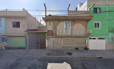 CASA EN CALLE CATORCE, JOSE LOPEZ PORTILLO, IZTAPALAPA, CIUDAD DE MÉXICO. ¡NO CREDITOS!