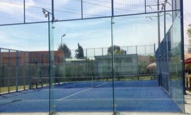 Venta Terreno Residencial San Angel