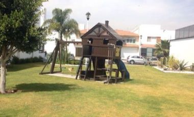 Venta Terreno Residencial San Angel