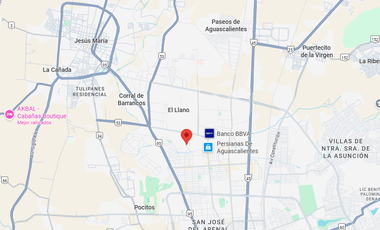 Casa En Venta, De Recuperación Bancaria, En Valle Real, Aguascalientes - Ayrt*