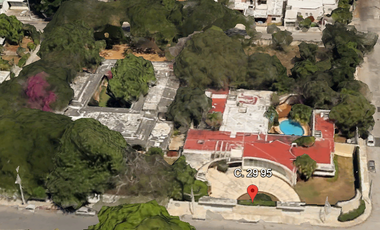 Preciosa casa en remate en Col México, Mérida