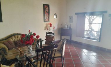 CÓD. 1243. CASA COLONIAL A LA VENTA EN MOMPOX, BOLÍVAR