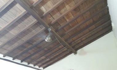 CÓD. 1243. CASA COLONIAL A LA VENTA EN MOMPOX, BOLÍVAR