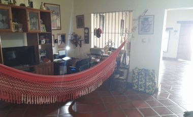 CÓD. 1243. CASA COLONIAL A LA VENTA EN MOMPOX, BOLÍVAR