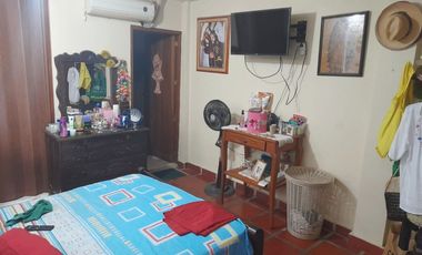 CÓD. 1243. CASA COLONIAL A LA VENTA EN MOMPOX, BOLÍVAR