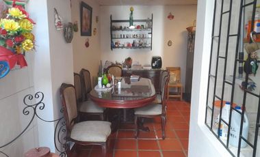 CÓD. 1243. CASA COLONIAL A LA VENTA EN MOMPOX, BOLÍVAR