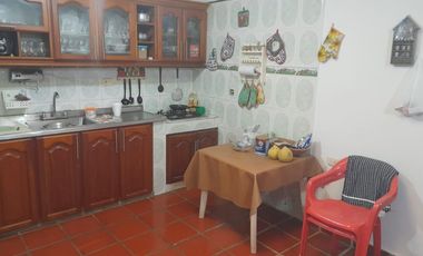 CÓD. 1243. CASA COLONIAL A LA VENTA EN MOMPOX, BOLÍVAR