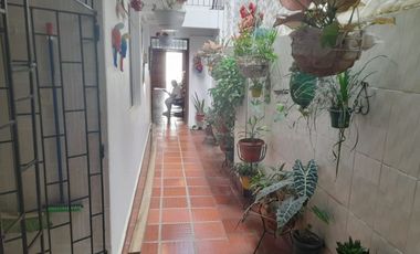 CÓD. 1243. CASA COLONIAL A LA VENTA EN MOMPOX, BOLÍVAR