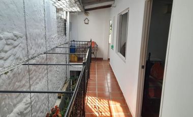 CÓD. 1243. CASA COLONIAL A LA VENTA EN MOMPOX, BOLÍVAR