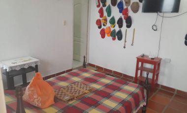 CÓD. 1243. CASA COLONIAL A LA VENTA EN MOMPOX, BOLÍVAR