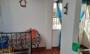 CÓD. 1243. CASA COLONIAL A LA VENTA EN MOMPOX, BOLÍVAR