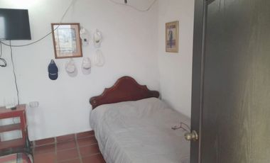 CÓD. 1243. CASA COLONIAL A LA VENTA EN MOMPOX, BOLÍVAR