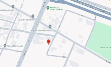 Bonita casa en remate en Montebello, Mérida