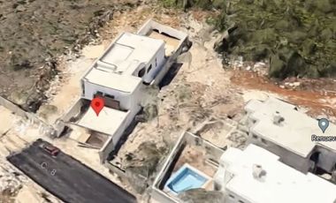 Bonita casa en remate en Montebello, Mérida