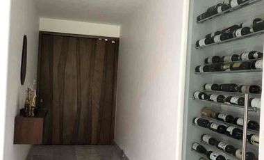 CASA CLUB DE GOLF EL CRISTO