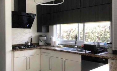 CASA CLUB DE GOLF EL CRISTO