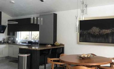 CASA CLUB DE GOLF EL CRISTO