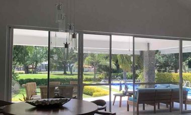 CASA CLUB DE GOLF EL CRISTO