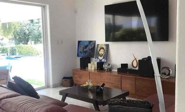 CASA CLUB DE GOLF EL CRISTO