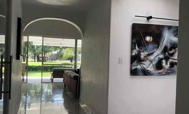 CASA CLUB DE GOLF EL CRISTO