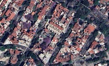 ¡Atención Inversionistas!! Venta de Remate en Amplia y Linda Casa con Posesión entrega inmediata Col. Anzures, Ciudad de México