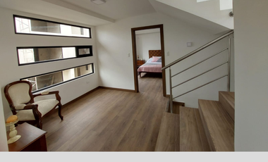 CASA DE VENTA EN EL SECTOR IZAMBA- AMBATO, ECUADOR