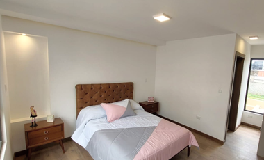 CASA DE VENTA EN EL SECTOR IZAMBA- AMBATO, ECUADOR