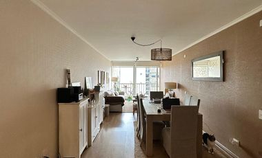 SE VENDE HERMOSO DEPARTAMENTO SECTOR ORIENTE OSORNO 3D, 2B.