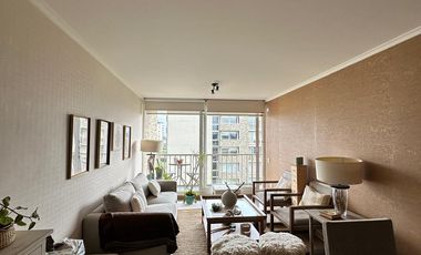 SE VENDE HERMOSO DEPARTAMENTO SECTOR ORIENTE OSORNO 3D, 2B.