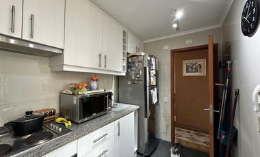 SE VENDE HERMOSO DEPARTAMENTO SECTOR ORIENTE OSORNO 3D, 2B.