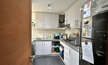 SE VENDE HERMOSO DEPARTAMENTO SECTOR ORIENTE OSORNO 3D, 2B.