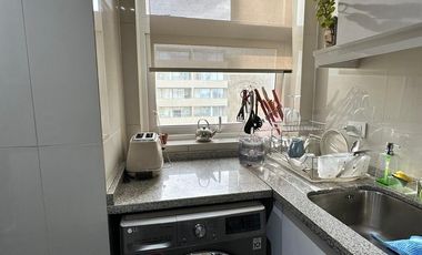 SE VENDE HERMOSO DEPARTAMENTO SECTOR ORIENTE OSORNO 3D, 2B.