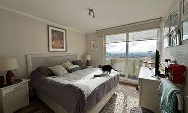 SE VENDE HERMOSO DEPARTAMENTO SECTOR ORIENTE OSORNO 3D, 2B.