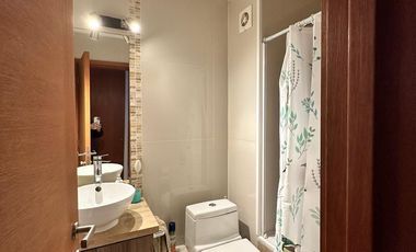 SE VENDE HERMOSO DEPARTAMENTO SECTOR ORIENTE OSORNO 3D, 2B.