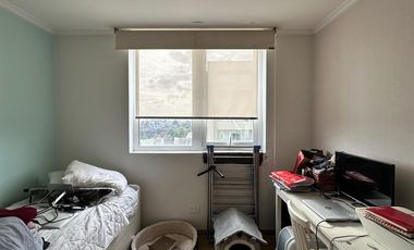 SE VENDE HERMOSO DEPARTAMENTO SECTOR ORIENTE OSORNO 3D, 2B.