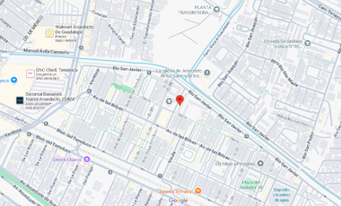 DEPARTAMENTO EN CALLE MAREJADA, ACUEDUCTO DE GUADALUPE, GUSTAVO A. MADERO, CIUDAD DE MÉXICO.¡NO CREDITOS!