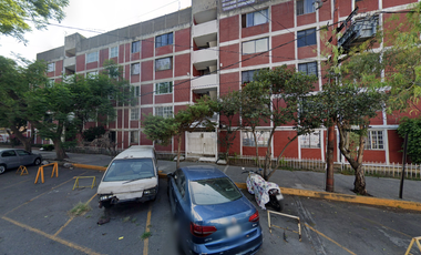 DEPARTAMENTO EN CALLE MAREJADA, ACUEDUCTO DE GUADALUPE, GUSTAVO A. MADERO, CIUDAD DE MÉXICO.¡NO CREDITOS!